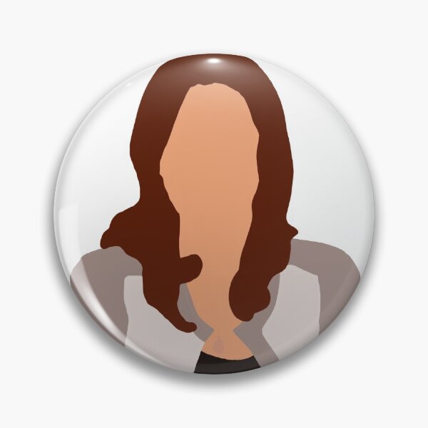 Item preview, Pam Beesly designed and sold by ShortStickers.