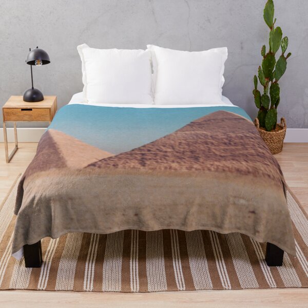 Item preview, The Great Pyramids of Egypt designed and sold by edwardtiptonart.