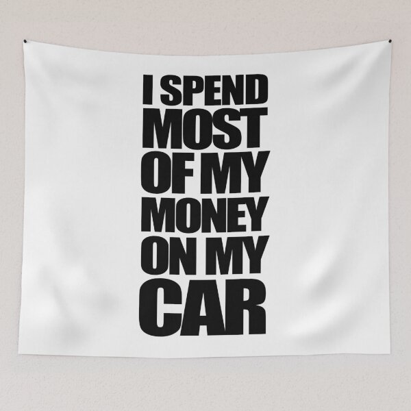 Item preview, Petrolhead | Car Fanatics  designed and sold by FriendsList.