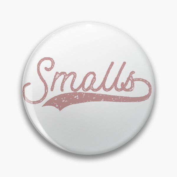 Item preview, Smalls - distressed pink designed and sold by starkle.