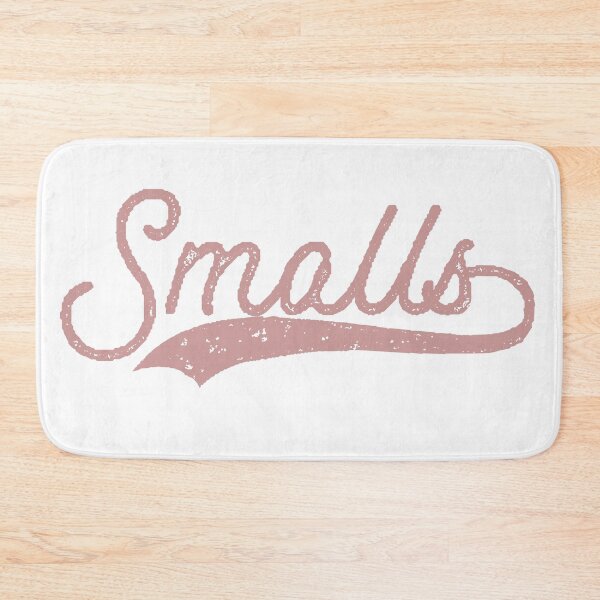 Item preview, Smalls - distressed pink designed and sold by starkle.