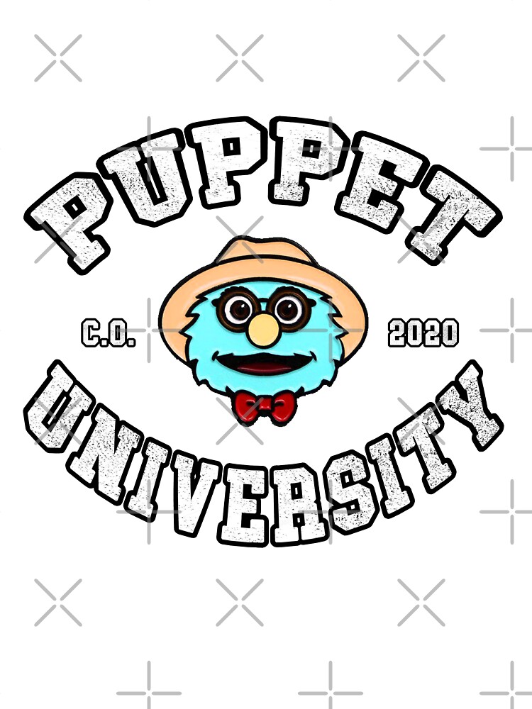 Five nights at freddy's - Puppet -FNAF Sticker for Sale by