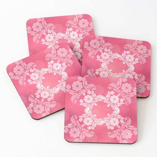 Item preview, Baby Pink white design designed and sold by Moni3572.