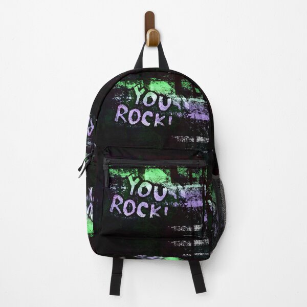 Item preview, You Rock designed and sold by CarolM.