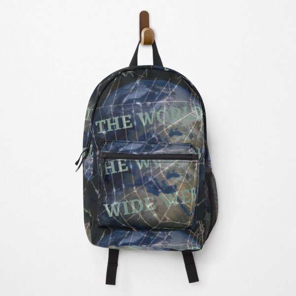 Item preview, * The world wide web * designed and sold by Berezabella.