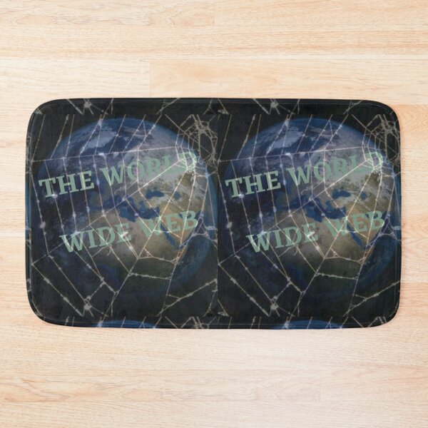 Item preview, * The world wide web * designed and sold by Berezabella.