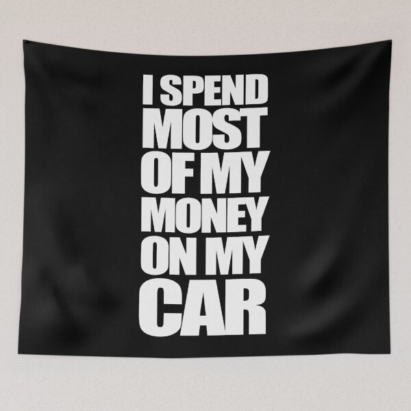 Item preview, Petrolhead | Car Fanatics  designed and sold by FriendsList.