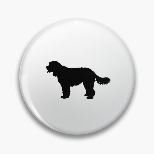 Item preview, Cockerspaniel Silhouette  designed and sold by TaylorIsTrying.