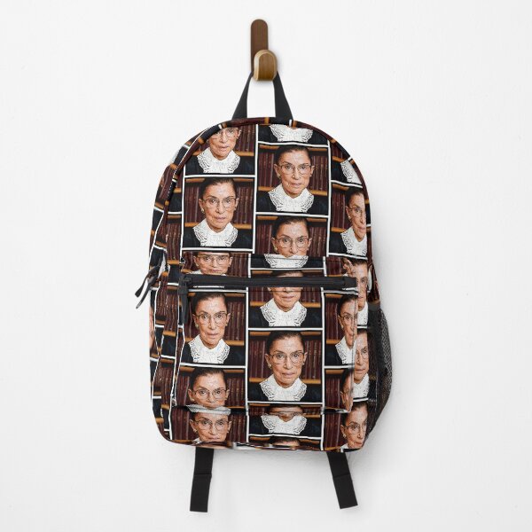 Item preview, Ruth Bader Ginsburg: RBG designed and sold by starkle.