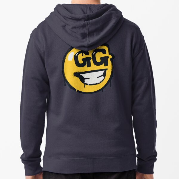 fortnite gg hoodie