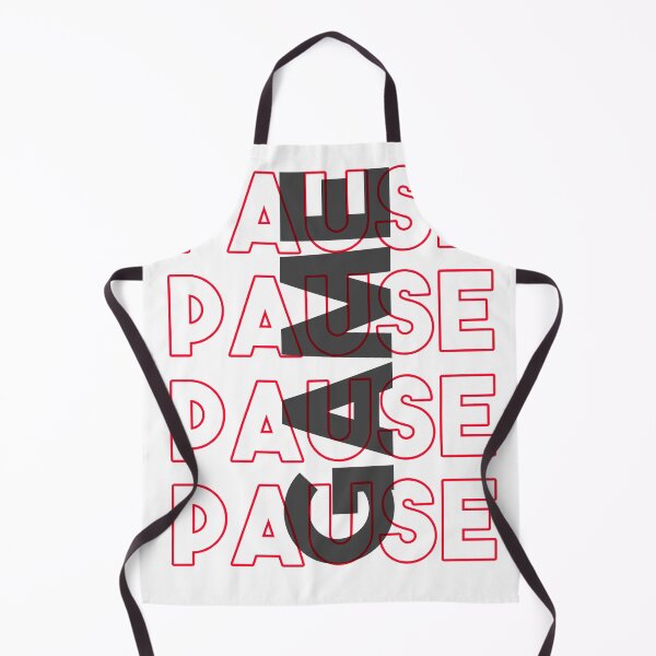 Item preview, Pause Games designed and sold by StarsPower.