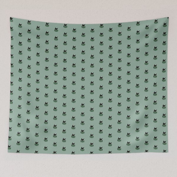 Item preview, Reading Monster designed and sold by Ashley Moen.