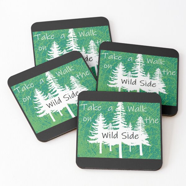 Item preview, Wild Side designed and sold by ArtWithHearts11.