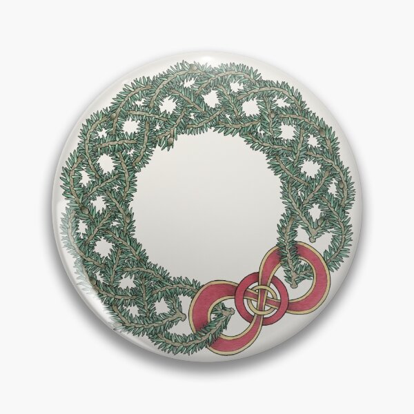 Item preview, Wreath designed and sold by ZHField.