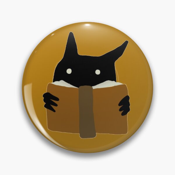 Item preview, Reading Monster designed and sold by Ashley Moen.