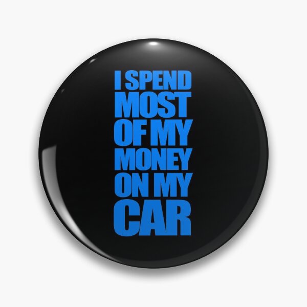 Item preview, Petrolhead | Car Lovers designed and sold by FriendsList.