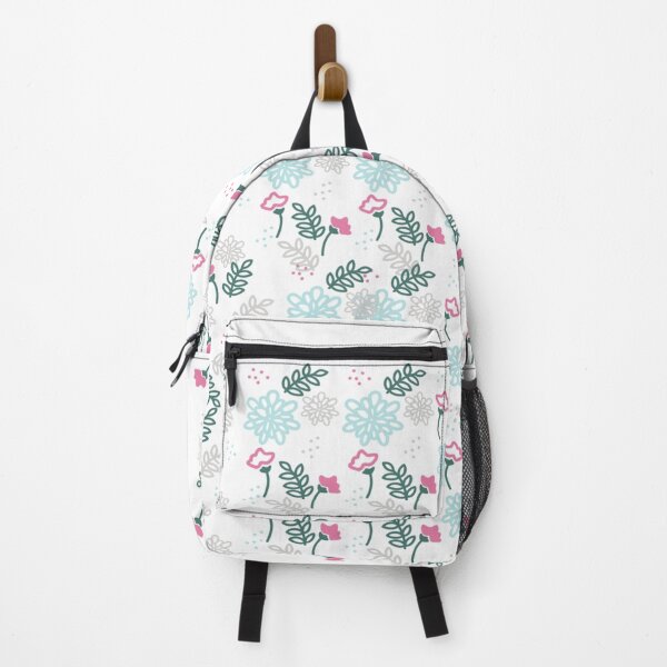 Item preview, flower patterns designed and sold by KAJÖ SHOP.