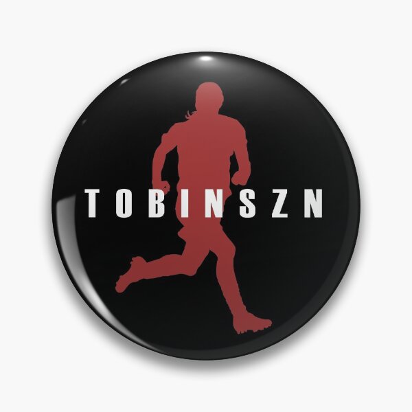 Item preview, Tobin Heath MUFC Tobin SZN designed and sold by Hevding.