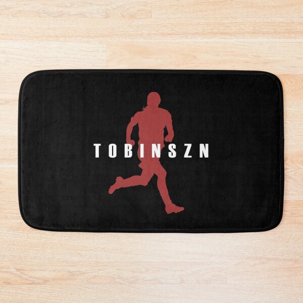 Item preview, Tobin Heath MUFC Tobin SZN designed and sold by Hevding.