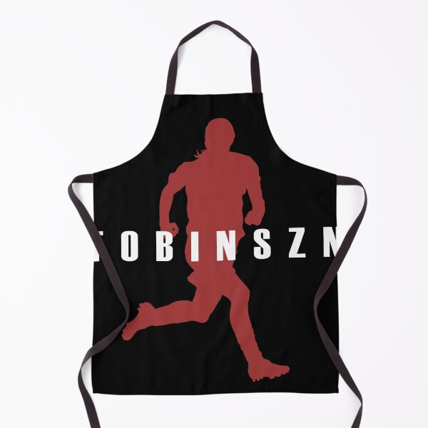 Item preview, Tobin Heath MUFC Tobin SZN designed and sold by Hevding.