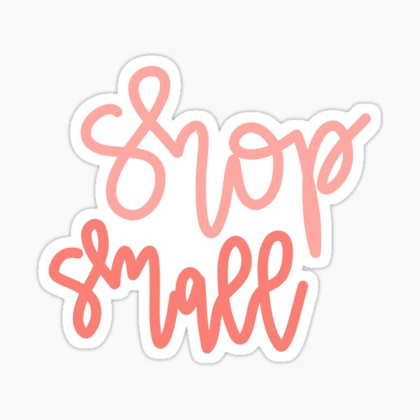 Item preview, Shop small designed and sold by janaestickers15.