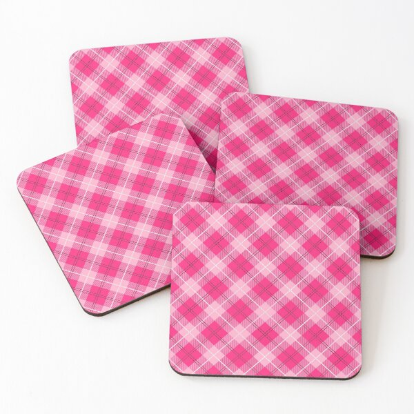 Item preview, Pink Tartan designed and sold by GillyMc.