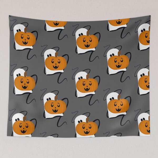 Item preview, spooky time designed and sold by ElleHodge.