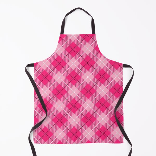 Item preview, Pink Tartan designed and sold by GillyMc.