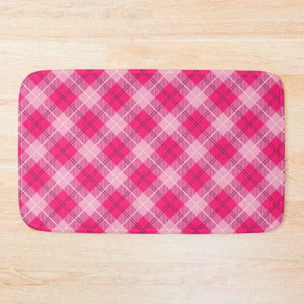 Item preview, Pink Tartan designed and sold by GillyMc.