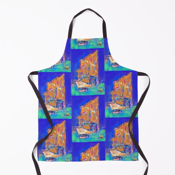 Item preview, a beautiful city designed and sold by Nicole Leidenfrost.