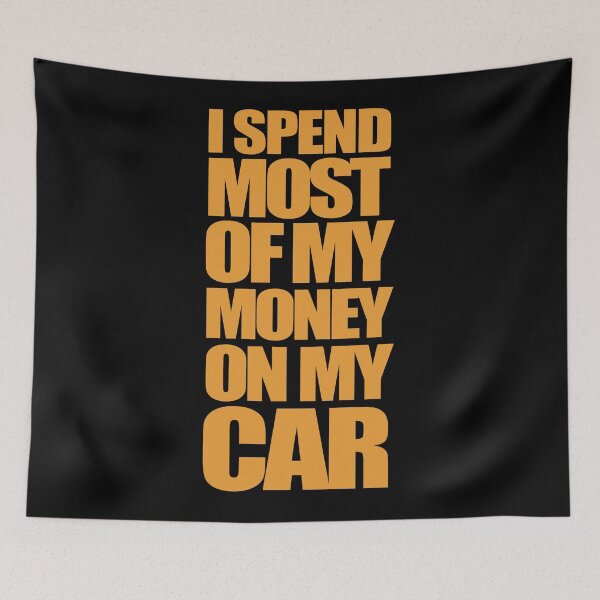 Item preview, Petrolhead | Car Enthusiasts  designed and sold by FriendsList.