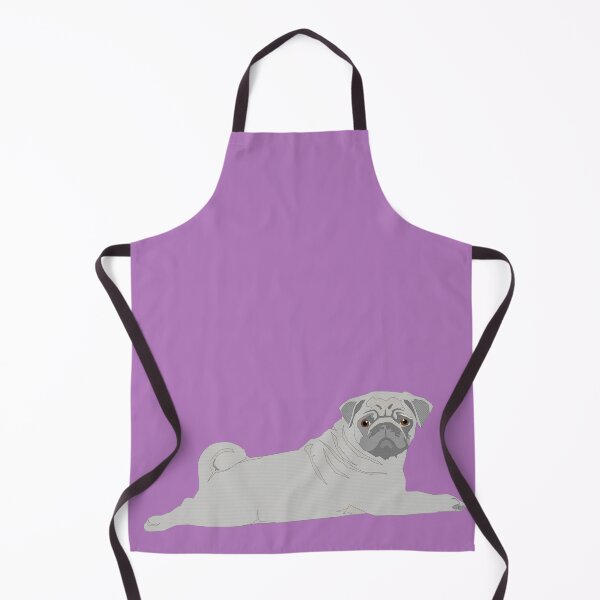 Item preview, Pug puppy (pink range) designed and sold by RTrivella.
