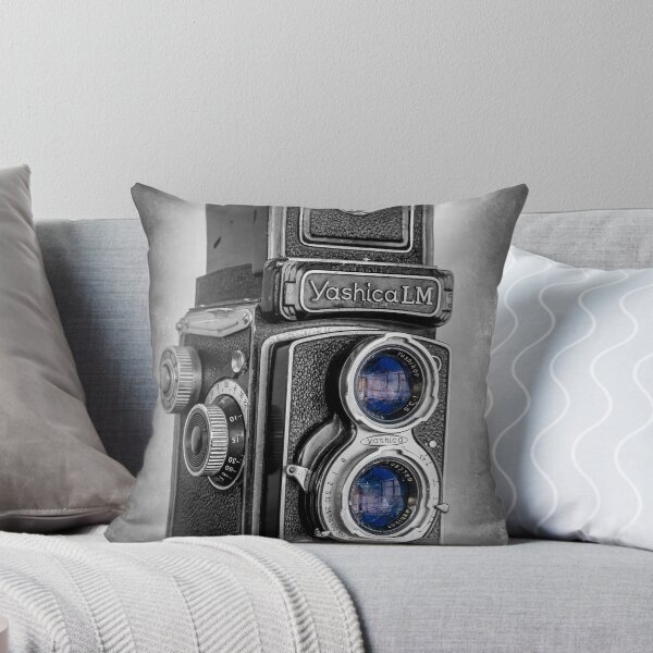 Item preview, Yashica LM designed and sold by Keith's Photo Artistry.