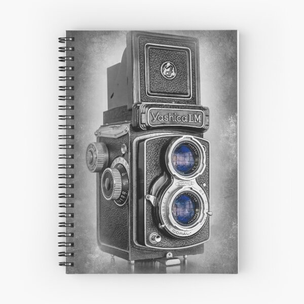 Item preview, Yashica LM designed and sold by Keith's Photo Artistry.
