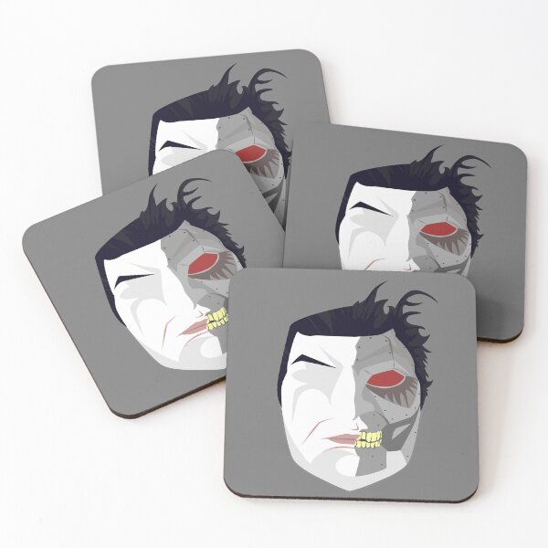 Item preview, It's not what's on the surface that counts designed and sold by Flush Gorden.