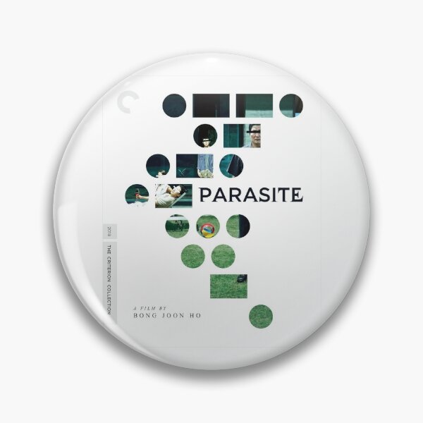 Item preview, Parasite Criterion Collection designed and sold by willbar.