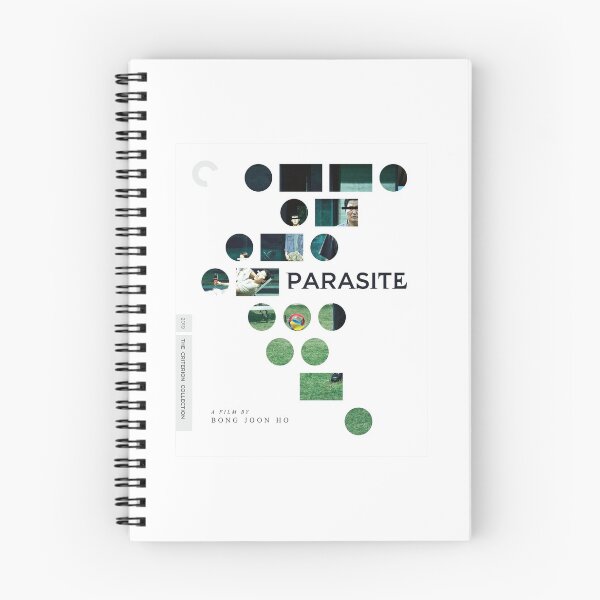 Item preview, Parasite Criterion Collection designed and sold by willbar.