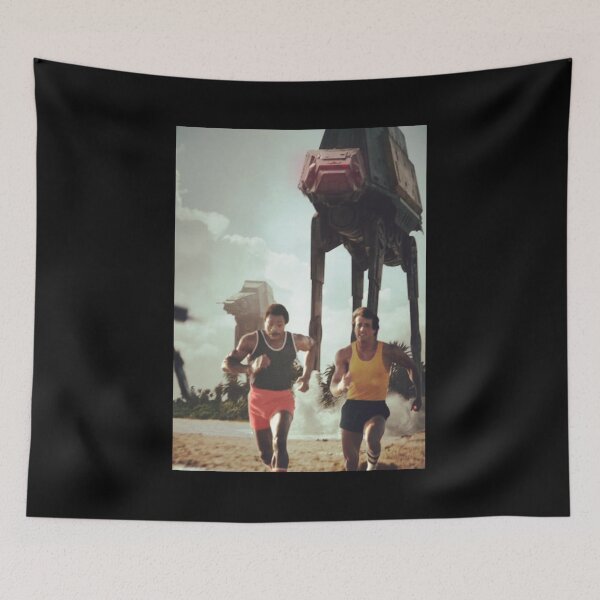 Item preview, Roguey Balboa designed and sold by whythelpface.