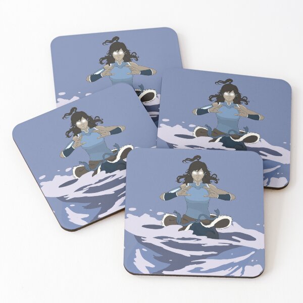 Item preview, Legend of Korra designed and sold by AbbyPrime.