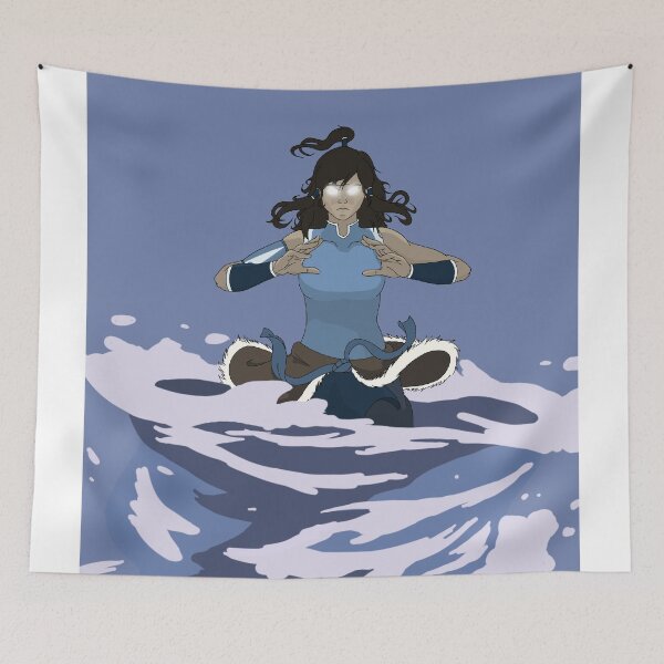 Item preview, Legend of Korra designed and sold by AbbyPrime.