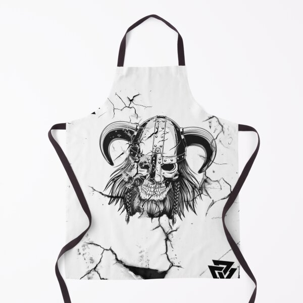 Item preview, Ace of Norce designed and sold by Norse-Designs.