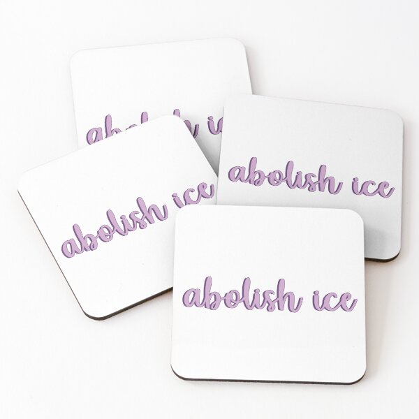 Item preview, Abolish ICE designed and sold by dnw946.