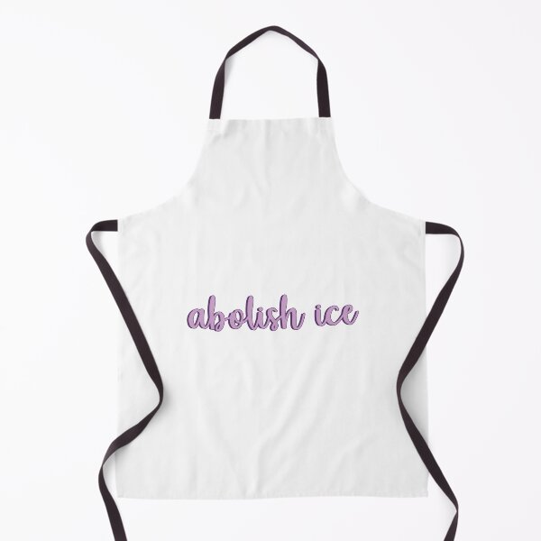 Item preview, Abolish ICE designed and sold by dnw946.