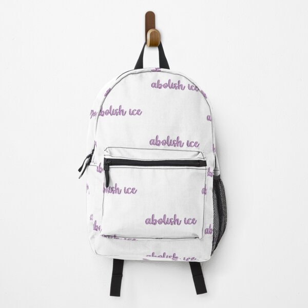 Item preview, Abolish ICE designed and sold by dnw946.