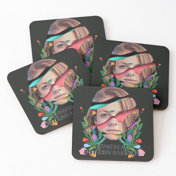 Item preview, Effects of Distance Learning designed and sold by HamiltonmagicTs.