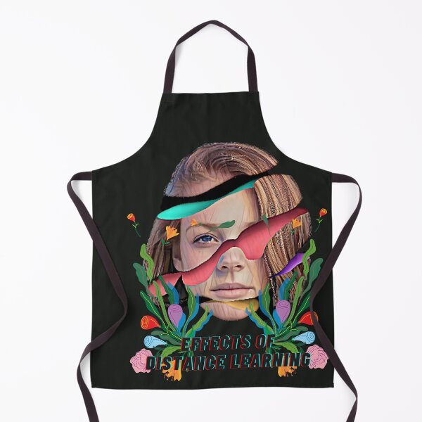 Item preview, Effects of Distance Learning designed and sold by HamiltonmagicTs.