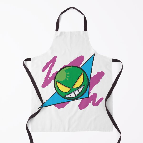 Item preview, Green sphere smug face designed and sold by linkzeraus.