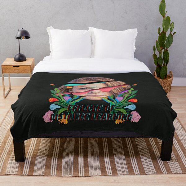 Item preview, Effects of Distance Learning designed and sold by HamiltonmagicTs.