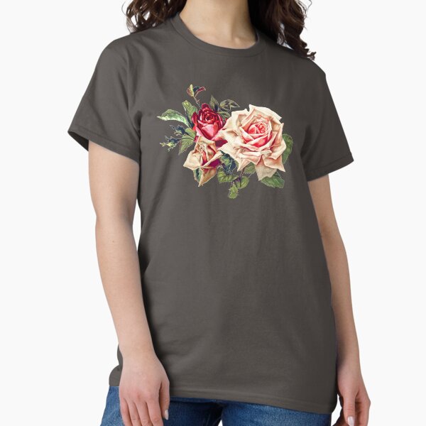 Aperçu de l'œuvre Monde des roses (bouquet) créée et vendue par TheEditrix.