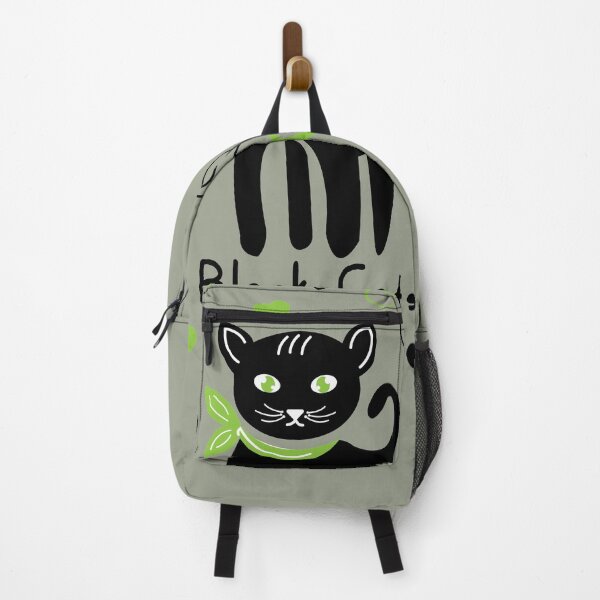 Item preview, Black Cats Matter designed and sold by YAnna9.